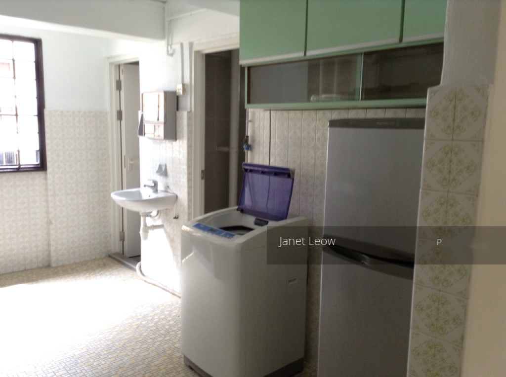 Blk 3 Tanjong Pagar Plaza (Central Area), HDB 3 Rooms #118724812